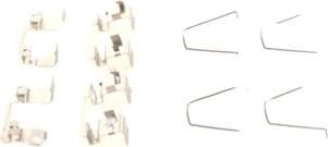 Accessory Kit, disc brake pad 1 987 474 466 - image 6