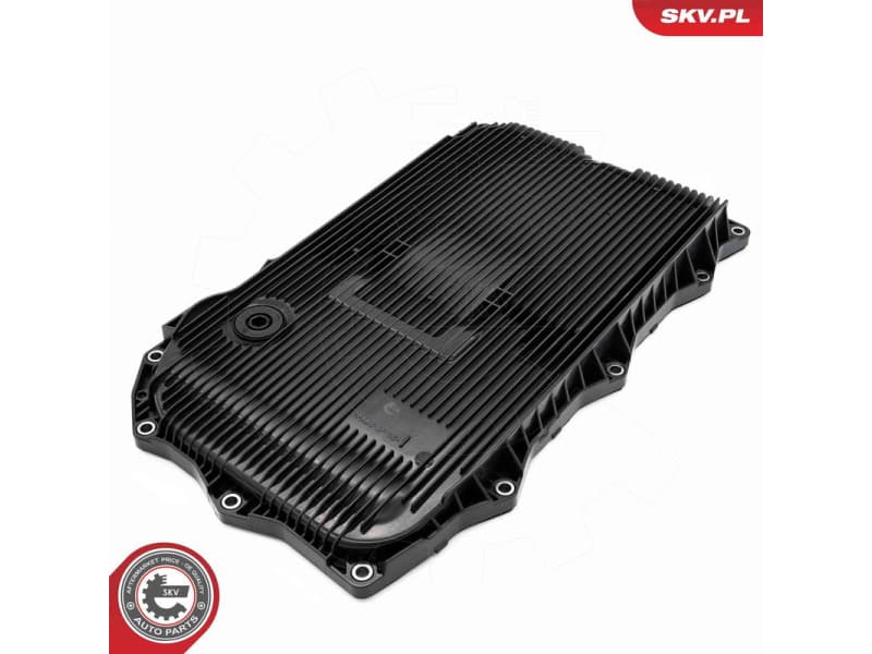 Oil Sump, automatic transmission 48SKV152 - image 2