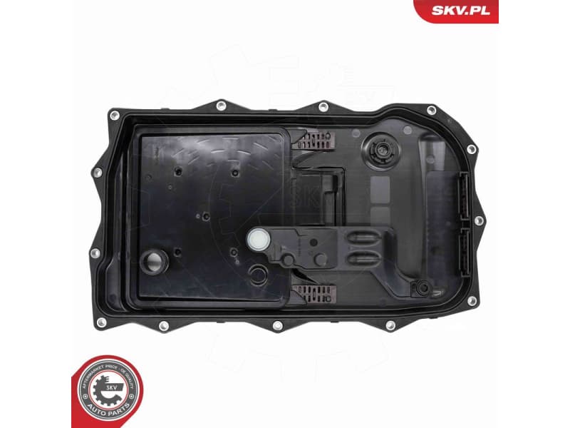 Oil Sump, automatic transmission 48SKV152 - image 5