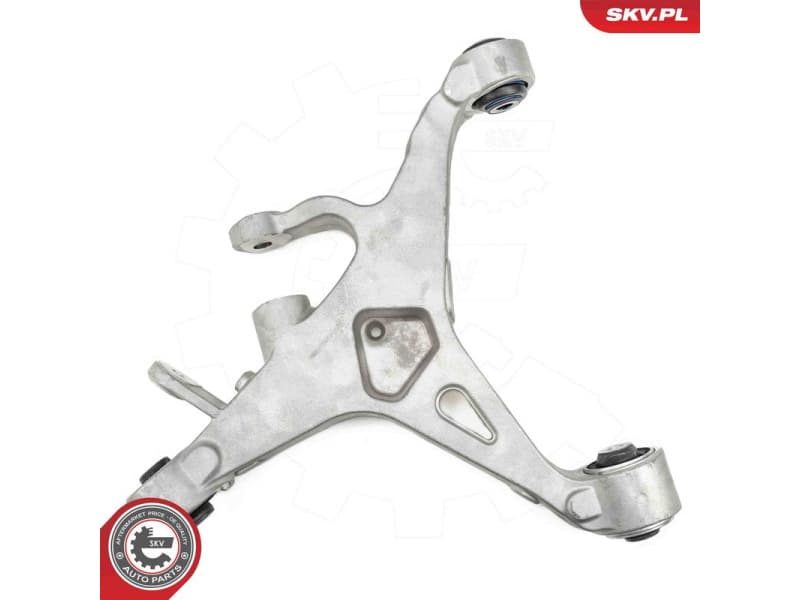 Control/Trailing Arm, wheel suspension 69SKV418 - image 3