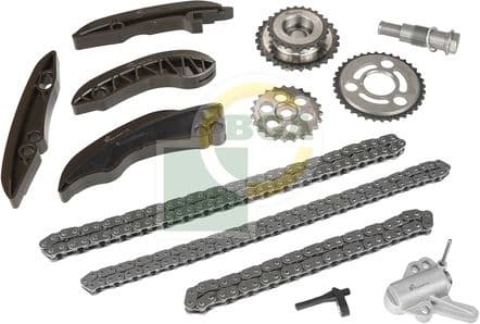 Timing Chain Kit TC0923FK
