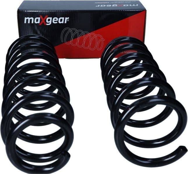 Suspension Spring 60-1399D