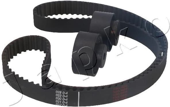 Timing Belt Kit KJT812 - image 2