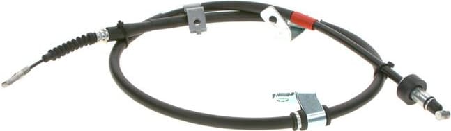 Cable Pull, parking brake 1 987 482 845 - image 6