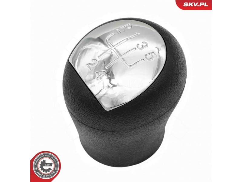 Gear Lever Knob 63SKV174 - image 2
