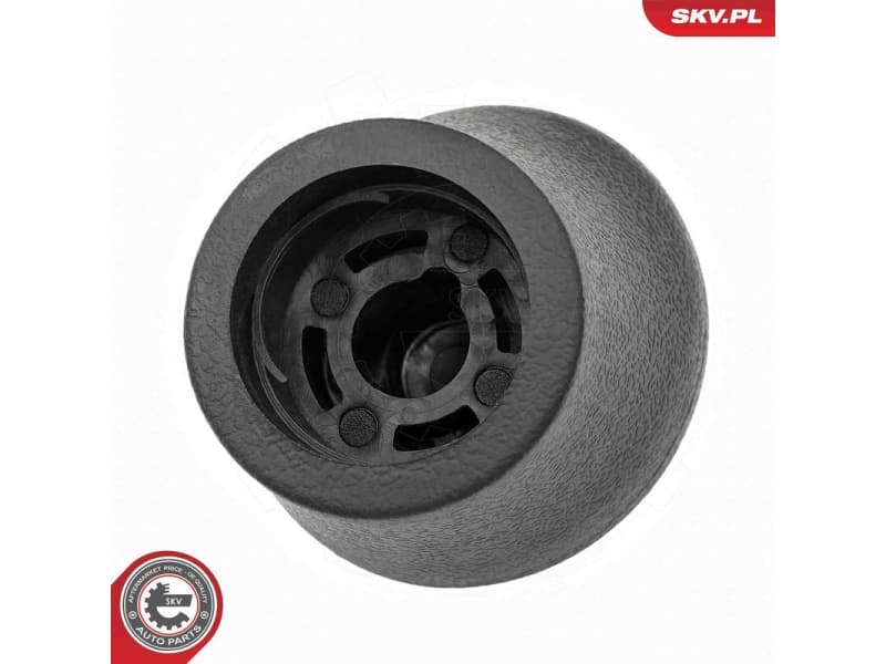 Gear Lever Knob 63SKV174 - image 4