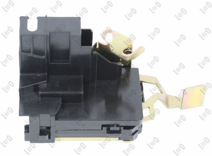 Door Lock LORO 132-016-013 - image 3