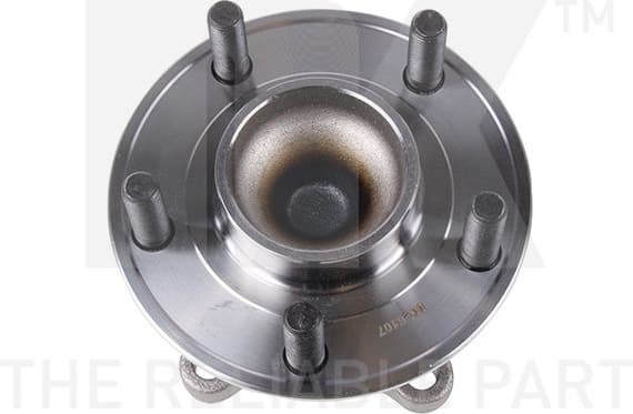 Wheel Bearing Kit 762559 - image 2