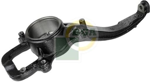 Steering Knuckle, wheel suspension MT01023