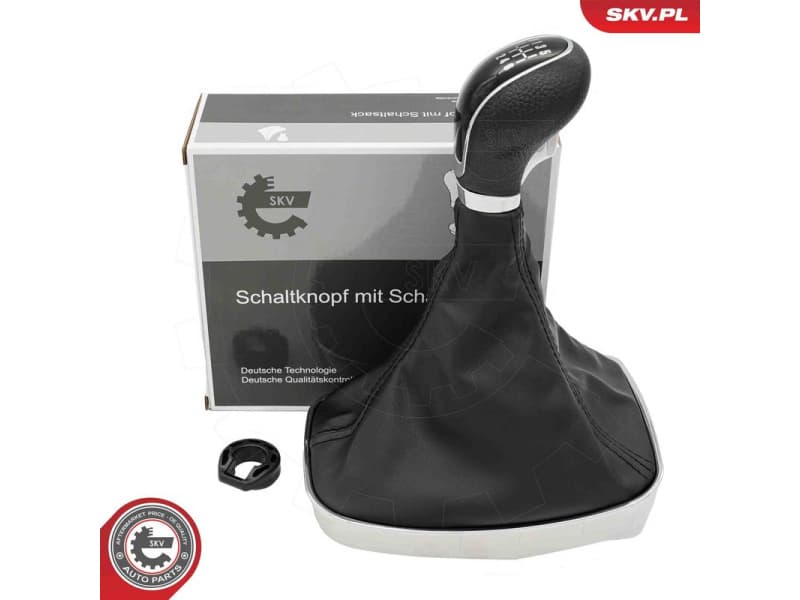 Gear Lever Knob 63SKV570