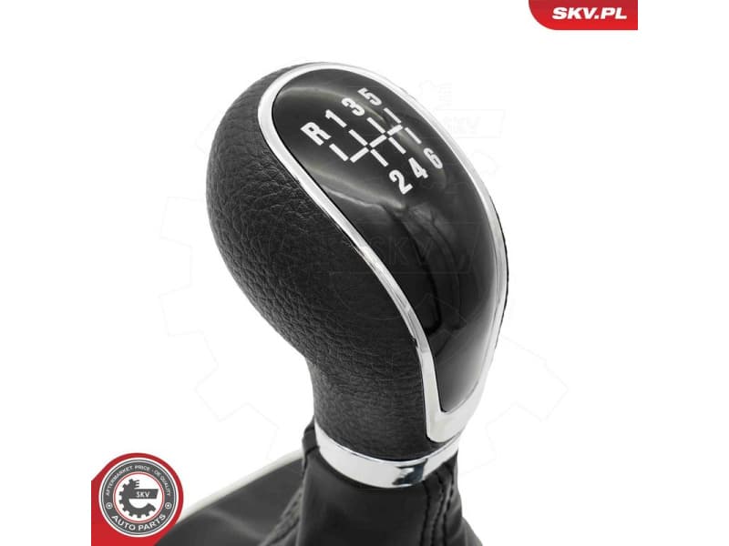 Gear Lever Knob 63SKV570 - image 3