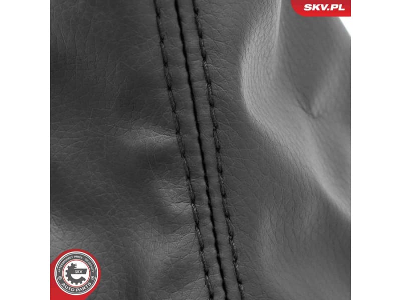 Gear Lever Knob 63SKV570 - image 5