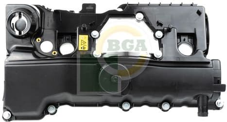 Cylinder Head Cover RC0950