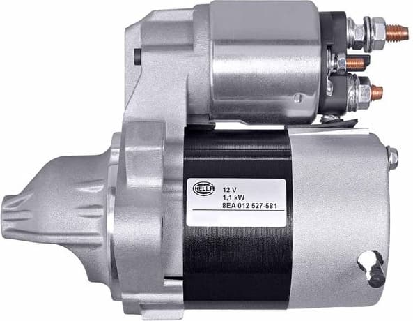 Starter 8EA 012 527-581