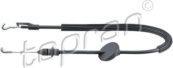 Cable Pull, door release 113 428
