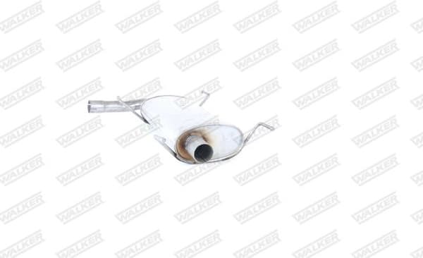 Rear Muffler 24114 - image 6