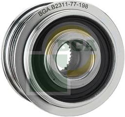 Alternator Freewheel Clutch DC5633