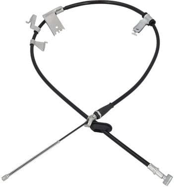 Cable Pull, parking brake 1190033 - image 2