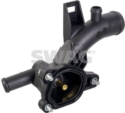 Coolant Flange 33 10 4944 - image 2