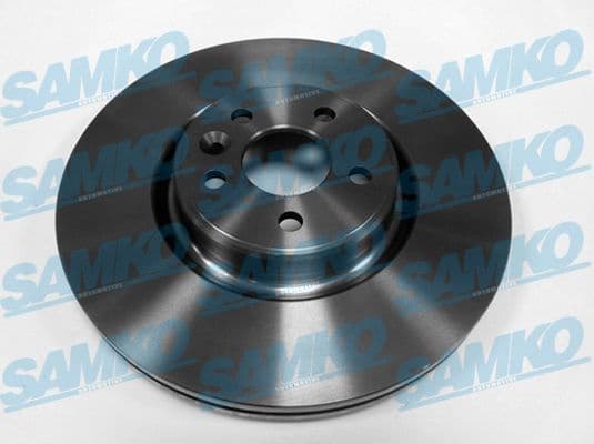 Brake Disc V1016V