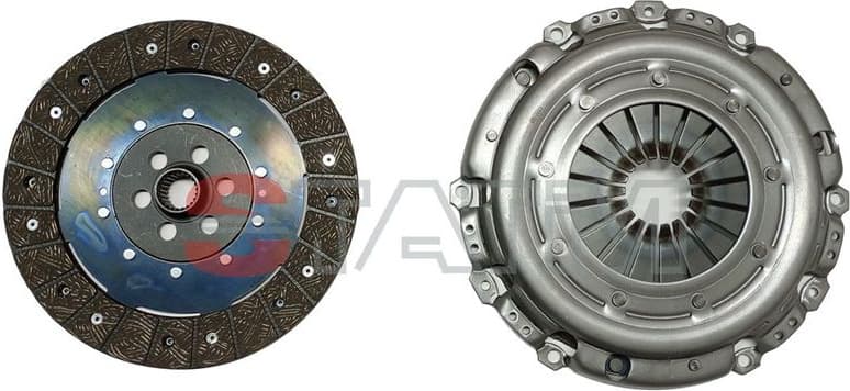 Clutch Kit 100.782