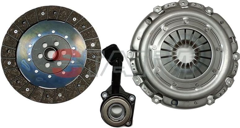 Clutch Kit 120.784