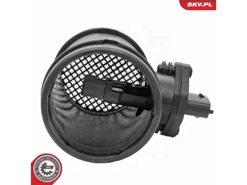Mass Air Flow Sensor 07SKV317 - image 5