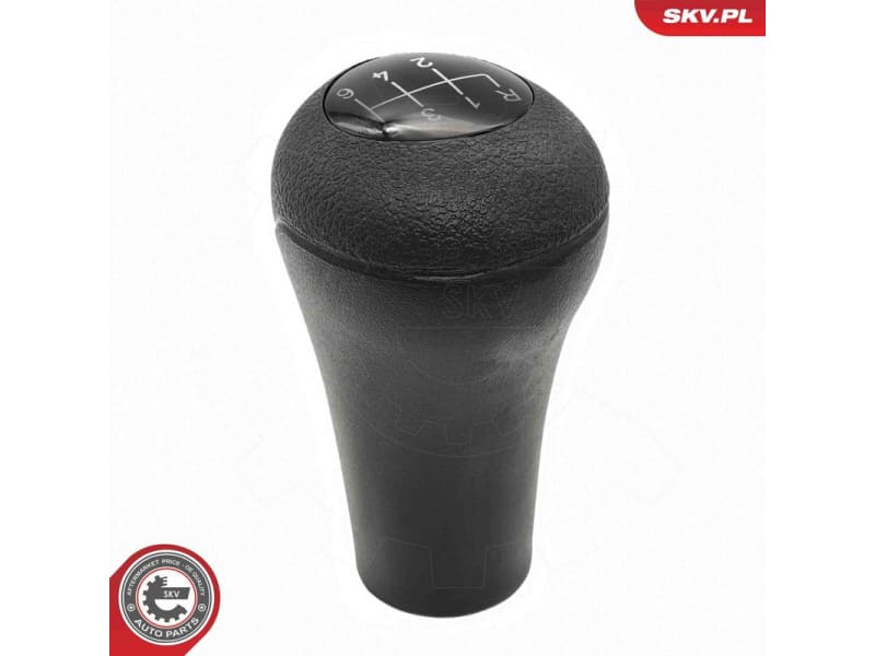 Gear Lever Knob 63SKV167 - image 3