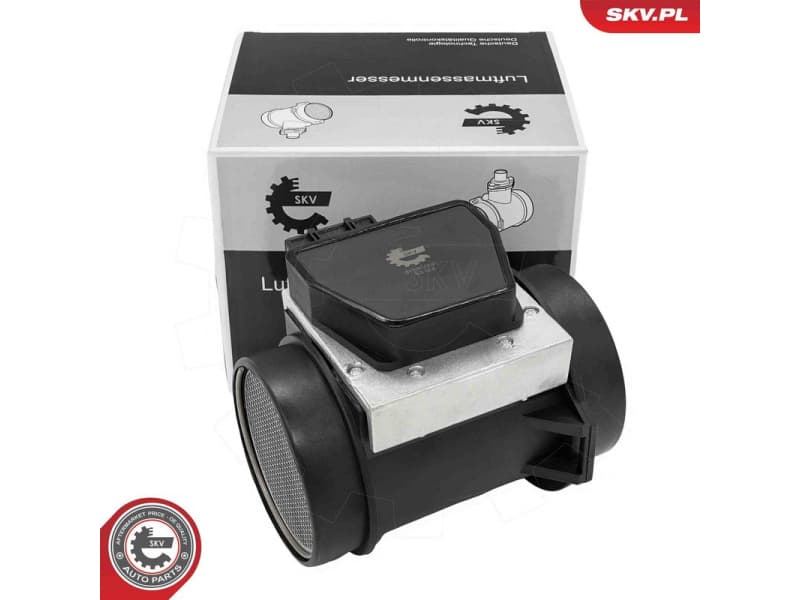 Mass Air Flow Sensor 07SKV291