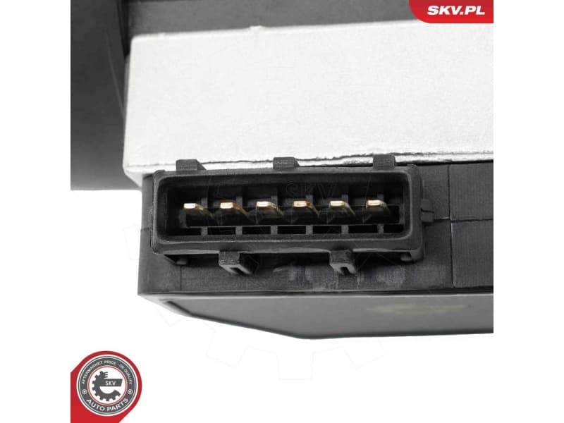 Mass Air Flow Sensor 07SKV291 - image 4