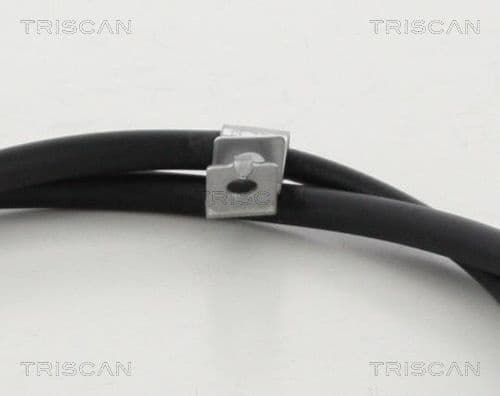 Cable Pull, parking brake 8140 421112 - image 2