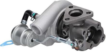 Charger, charging (supercharged/turbocharged) 8600237 - image 2