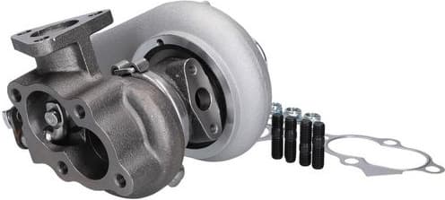 Charger, charging (supercharged/turbocharged) 8600237 - image 3