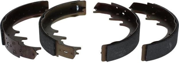 Brake Shoe Set 0986487529 - image 4