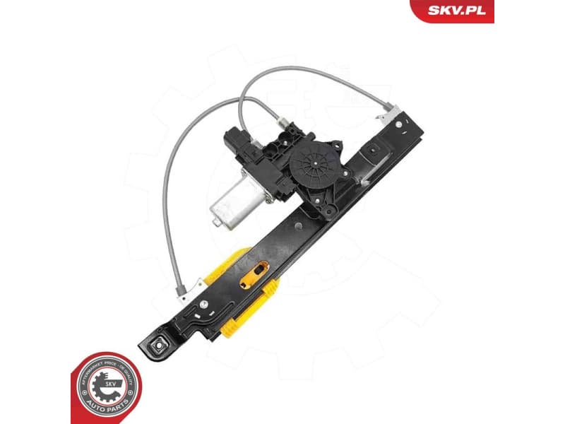 Window Regulator 51SKV654