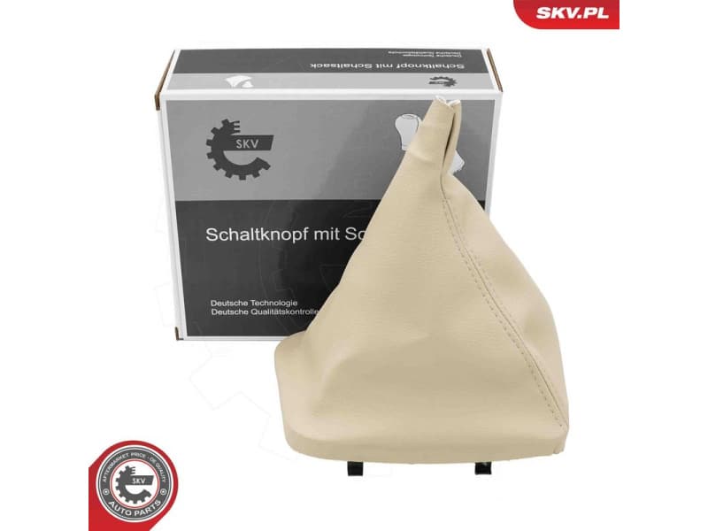 Gear Lever Knob 63SKV926