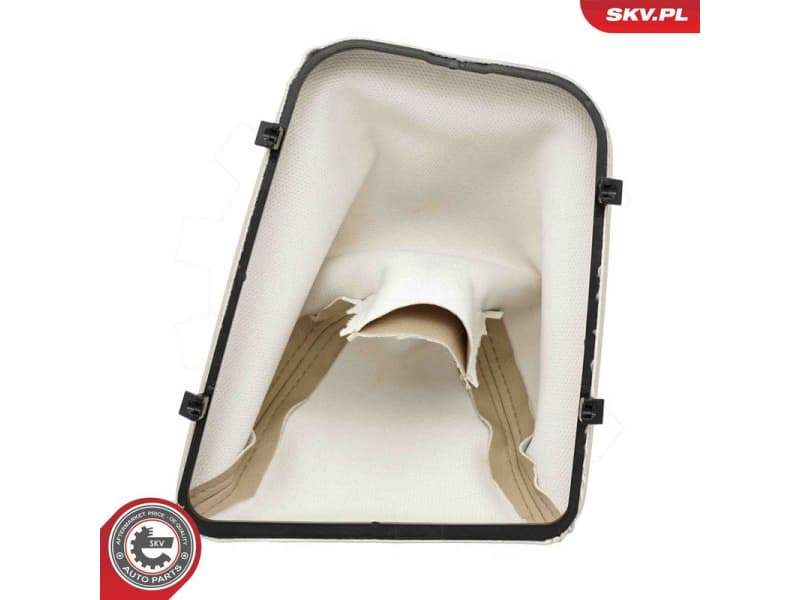 Gear Lever Knob 63SKV926 - image 6