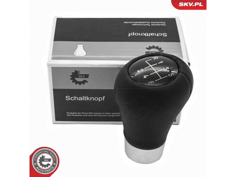 Gear Lever Knob 63SKV158
