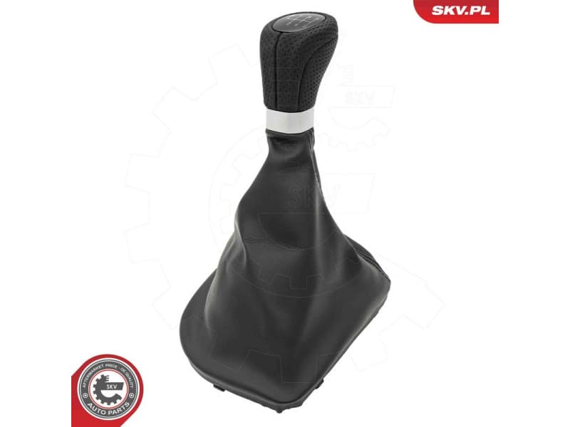 Gear Lever Knob 63SKV567 - image 2