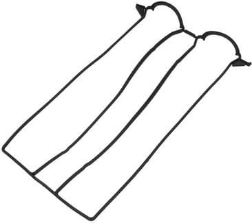 Gasket, cylinder head cover 8703021