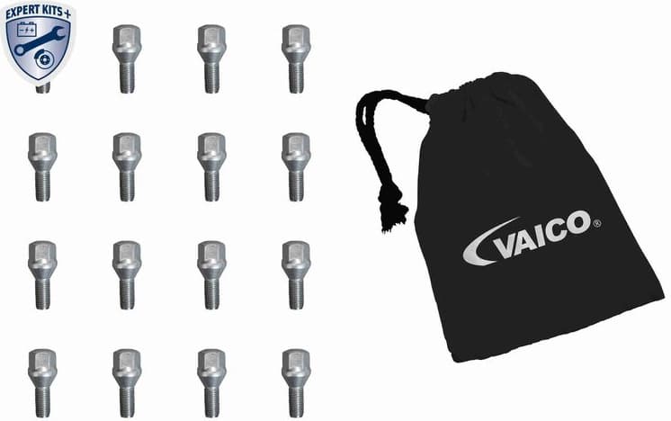 Wheel Bolt EXPERT KITS + V38-9593-16