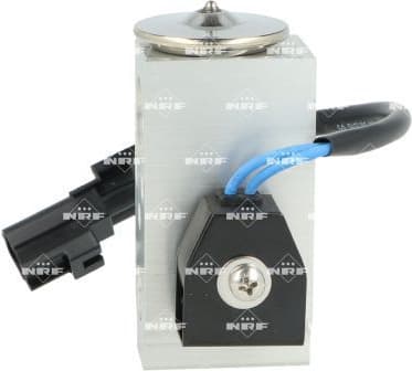 Expansion Valve, air conditioning 38785 - image 2