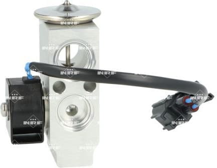 Expansion Valve, air conditioning 38785 - image 3