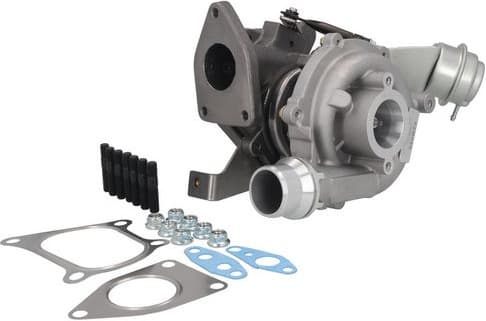 Charger, charging (supercharged/turbocharged) 8600151