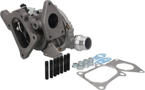 Charger, charging (supercharged/turbocharged) 8600151 - image 2