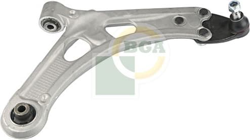 Control/Trailing Arm, wheel suspension TRC67109