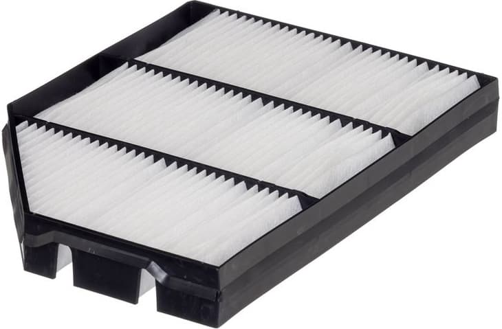 Filter, cabin air E2986LI01