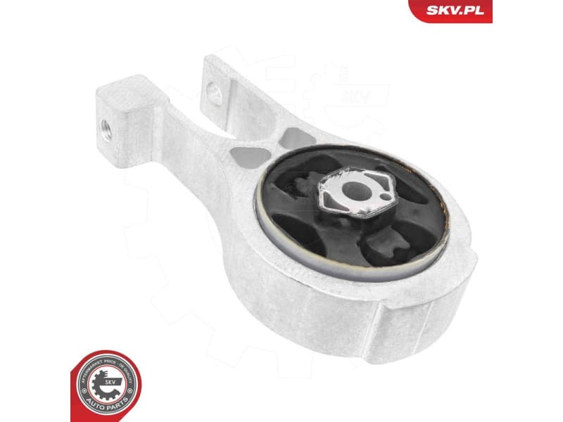 Mounting, engine 75SKV027 - image 3