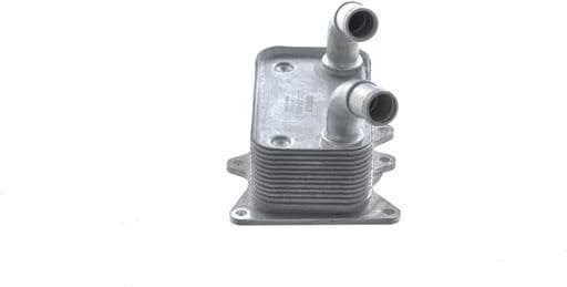 Oil Cooler, engine oil BEHR CLC276000S - image 4