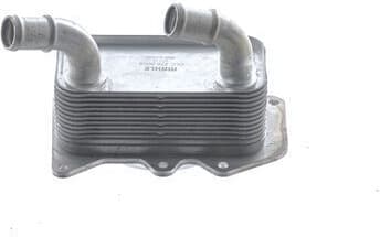 Oil Cooler, engine oil BEHR CLC276000S - image 6
